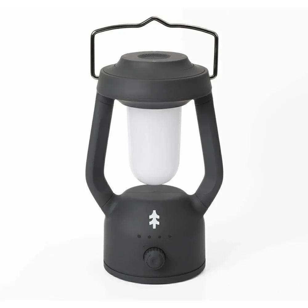 Swiss texh hangen lantern/light/lamp speaker/powerbank/charger